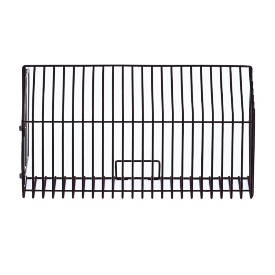 グリーンライフ 吹き出し口ガード FG-49SB ファンヒーターガード |  | 01