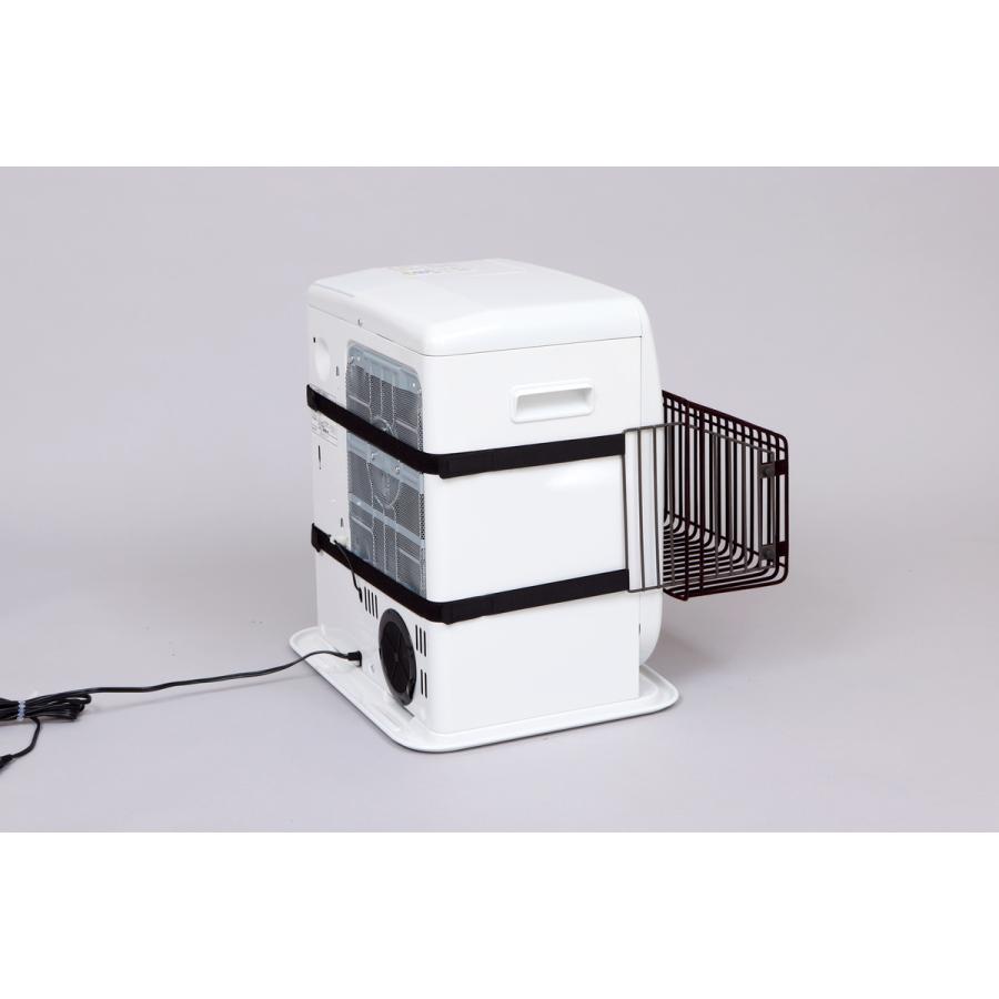 グリーンライフ 吹き出し口ガード FG-49SB ファンヒーターガード |  | 05