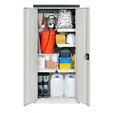 グリーンライフ両扉式家庭用収納庫　ハーフ棚板セット1枚入り×3点 グリーンライフ 両扉式家庭用収納庫 162 ハーフ棚板仕様 TBRJ-162HT