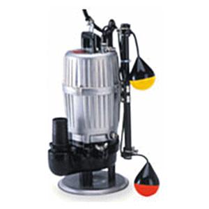 （お得な特別割引価格） 工進 汚物用水中ポンプ PSK-65020A ポンスター 水中ポンプ