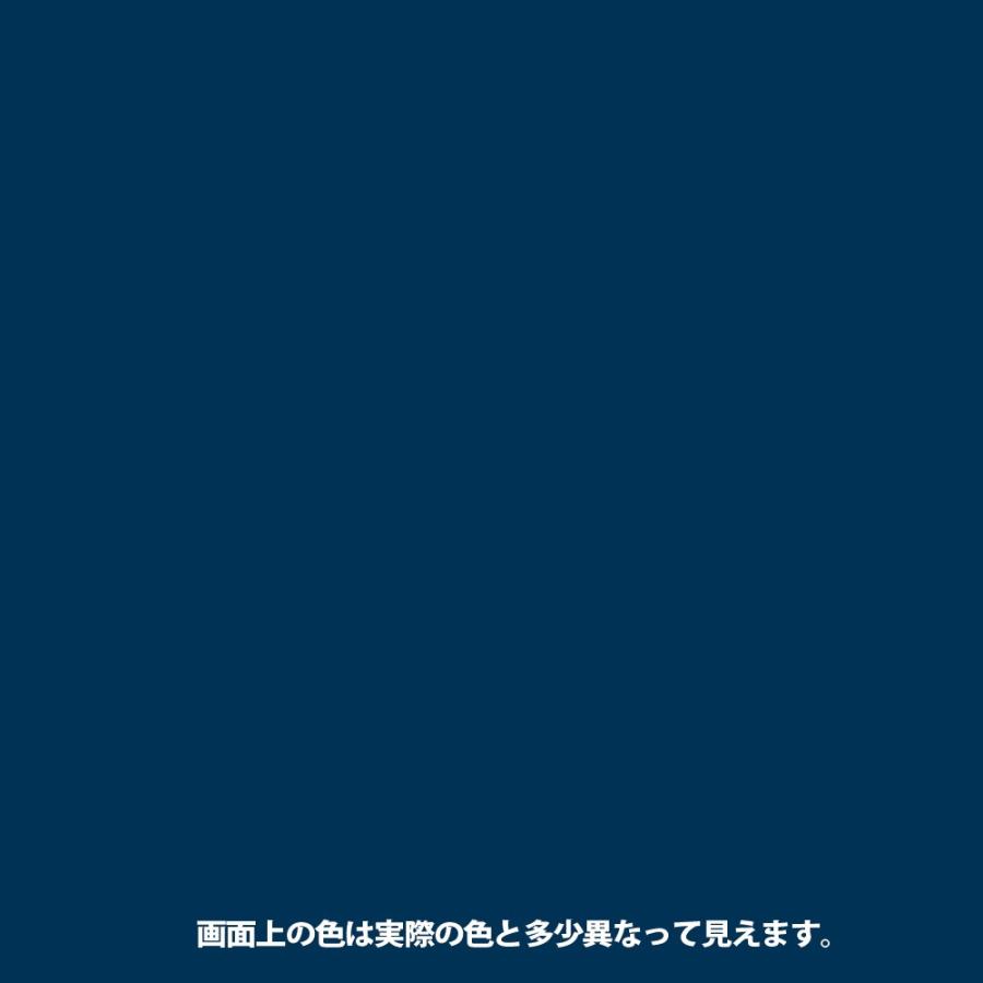 カンペハピオ　油性トタン用　ブルー　14L