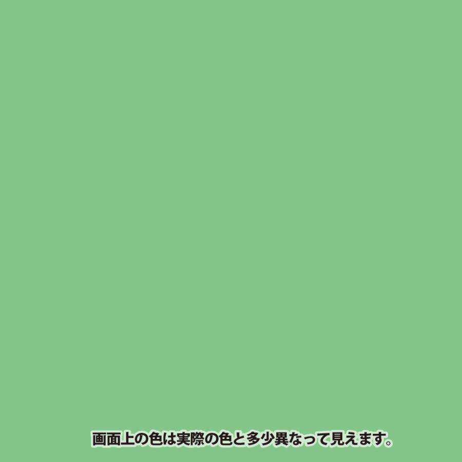 カンペハピオ 油性シリコンラッカースプレー 420ml スプリンググリーン |  | 01