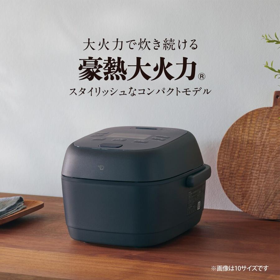 象印 圧力IH炊飯ジャー NW-BB10-BZ 　かりんご 象印 圧力IH炊飯ジャー NW-BB10-BZ : Arclands Online 2号館 ヤフー店
