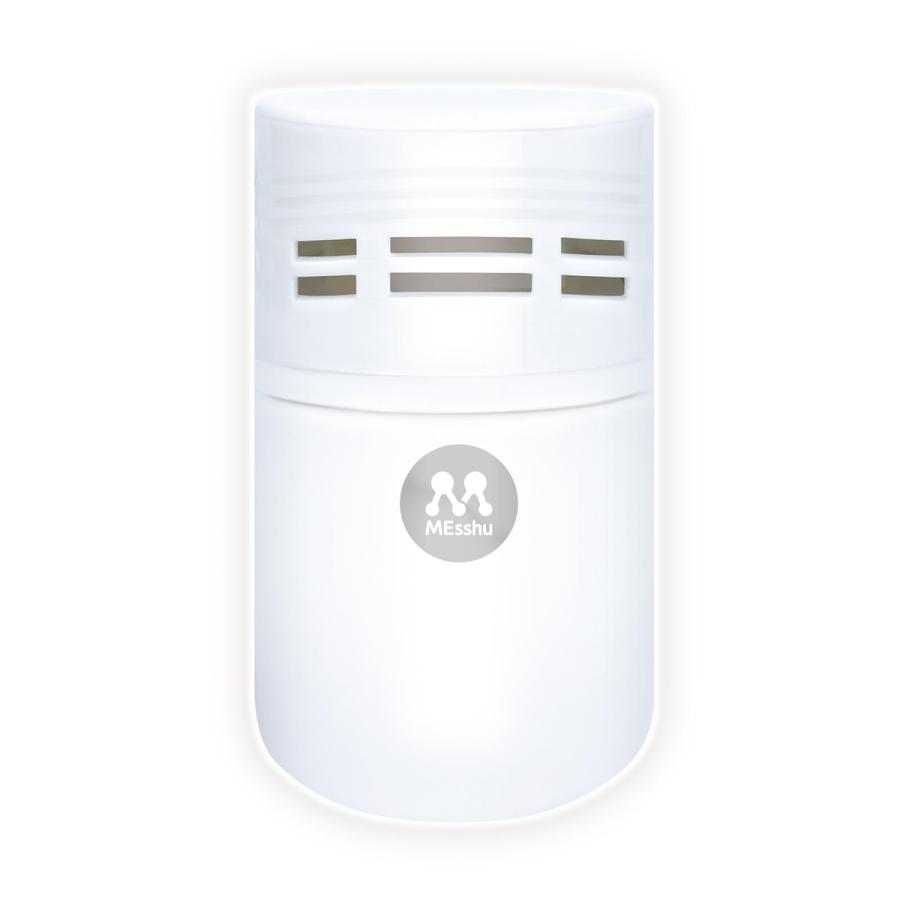 プロスタッフ ズバッと滅臭ファン ホワイト C-90 |  | 01