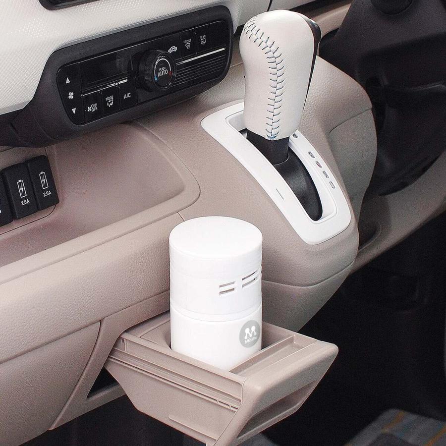 プロスタッフ ズバッと滅臭ファン ホワイト C-90 |  | 02