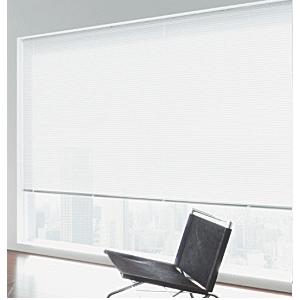 TOSO[トーソー] 遮熱JOYsブラインド 130Ｘ98 エコピュアホワイト 「幅130cm 高さ98cm」インテリア