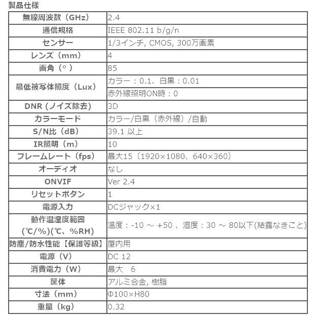 期間限定限定 デルカテック リピーター機能付ワイヤレスフルHDドームカメラ 増設用 CWM1SDF1 DXアンテナ