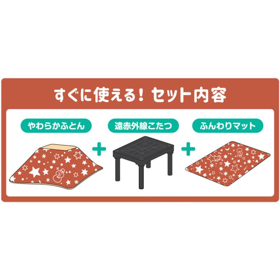ドギーマン 遠赤外線 ねこの夢こたつ 猫用こたつ : Arclands Online 2