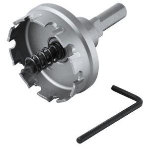 UNiKA ユニカ 超硬ホールソーメタコア MCSタイプ50mm MCS-50
