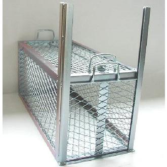 ジャンボ捕獲器 DX