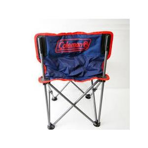 コールマン コンパクトクッションチェア ネイビー Arcland Online Paypayモール店 通販 Paypayモール