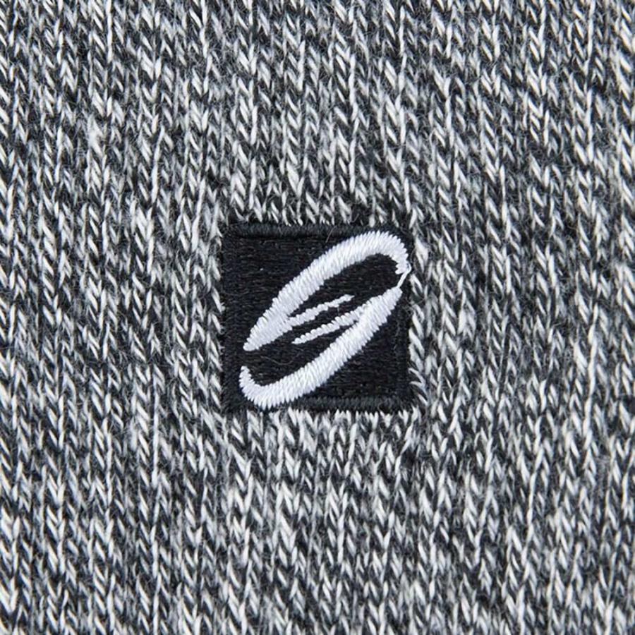 ニオイクリア×グラディエーター ニオイクリア 作業靴下 ハイパー クルー 先丸 2P ブラック L G-8220 ×5個 セット販売 |  | 06