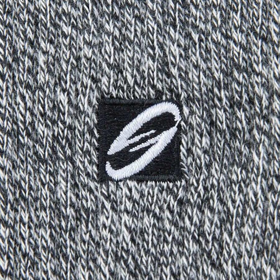 ニオイクリア×グラディエーター ニオイクリア 作業靴下 ハイパー クルー 先丸 2P モクMIX L G-8220 ×5個 セット販売 |  | 07