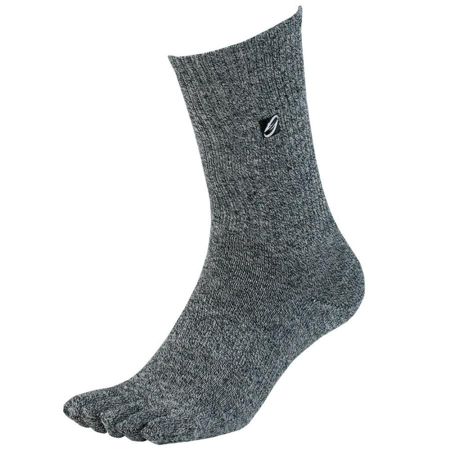 ニオイクリア×グラディエーター ニオイクリア 作業靴下 90°クルー5本指 2P モクMIX LL G-8425 ×5個 セット販売 |  | 02