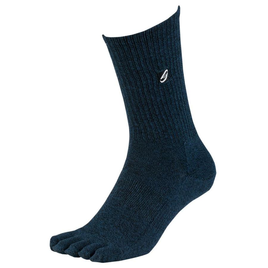 ニオイクリア×グラディエーター ニオイクリア 作業靴下 90°クルー5本指 2P モクMIX LL G-8425 ×5個 セット販売 |  | 03