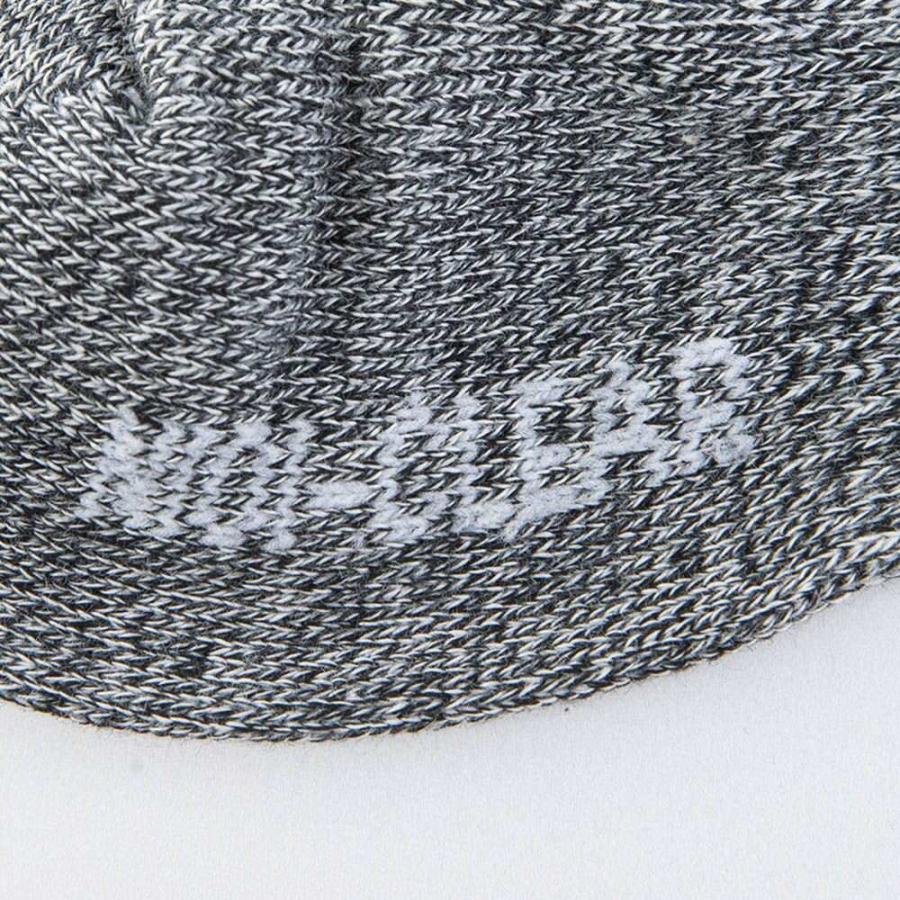 ニオイクリア×グラディエーター ニオイクリア 作業靴下 90°クルー5本指 2P モクMIX LL G-8425 ×5個 セット販売 |  | 06