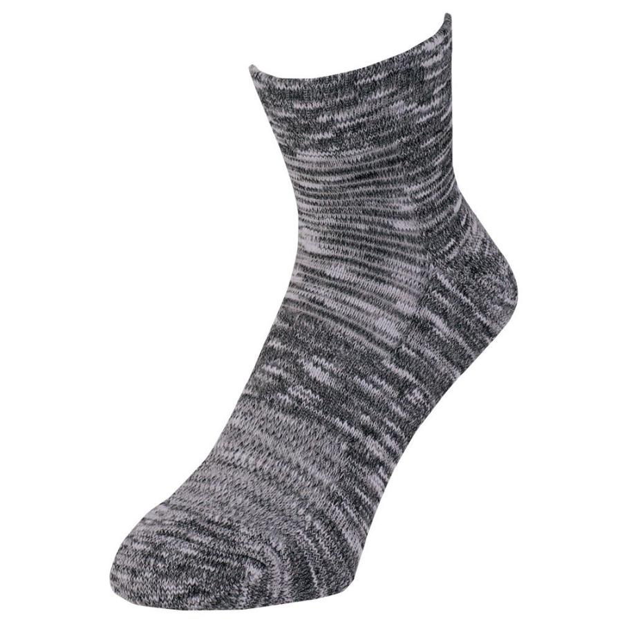 ニオイクリア×グラディエーター ニオイクリア 作業靴下 ロークルー先丸 2P MIX F G-9221 ×5個 セット販売 |  | 02