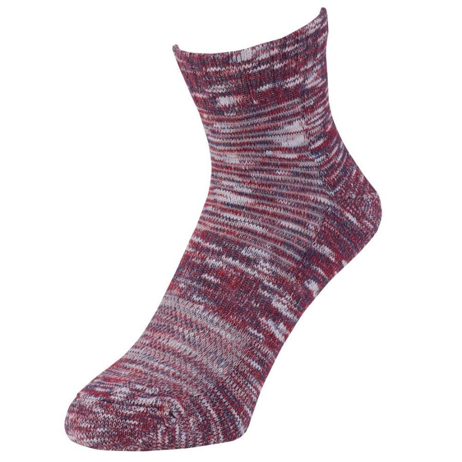 ニオイクリア×グラディエーター ニオイクリア 作業靴下 ロークルー先丸 2P MIX F G-9221 ×5個 セット販売 |  | 03