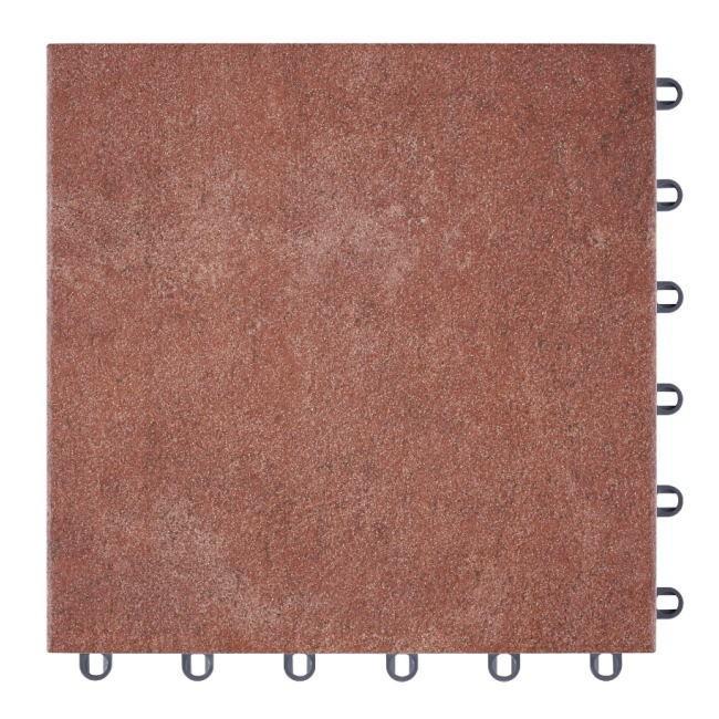 「1ケースで1個口」 TOTO ユニットタイル バーセア MUシリーズ ベイクアンバー AP30MU03UFJ 「10枚入り ケース販売」 | 