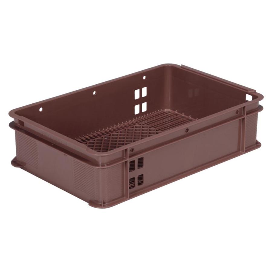 ばんじゅう Amazon | サンコー 三甲 番重 大型 ばんじゅう A-3 食品搬送用