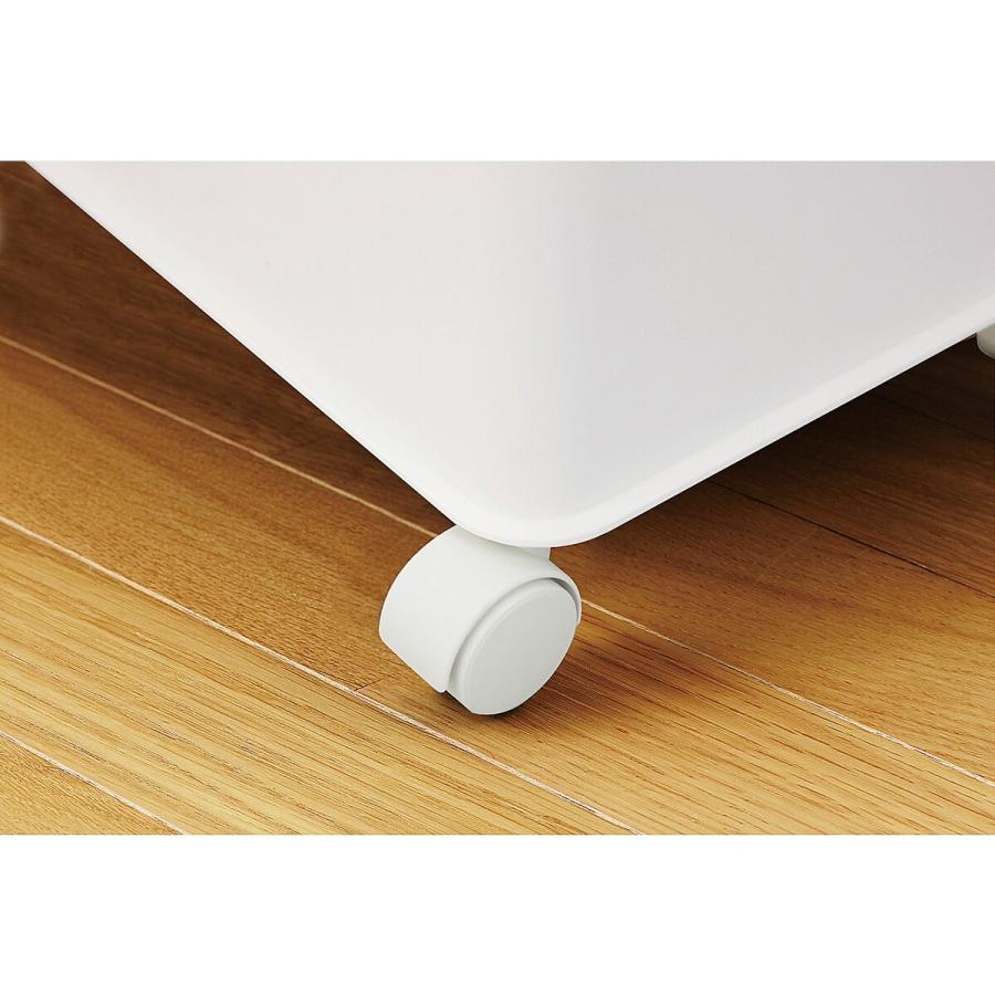 JEJ キャスターセット ホワイト 4個入×10個 ケース販売 |  | 02