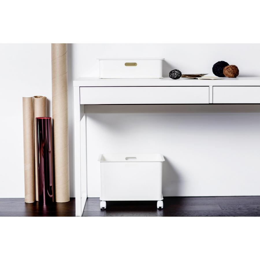 JEJ キャスターセット ホワイト 4個入×10個 ケース販売 |  | 03