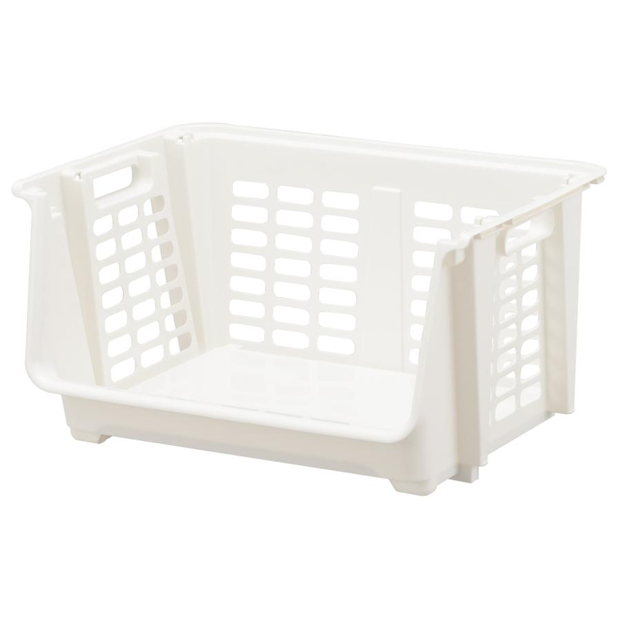 サンカ SANKA ナチュラ ストックス 23 ホワイト NST-23WH×20個 ケース販売 |  | 01