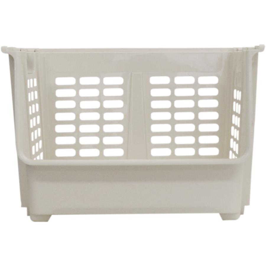 サンカ SANKA ナチュラ ストックス 30 ホワイト NST-30WH×12個 ケース販売 |  | 02