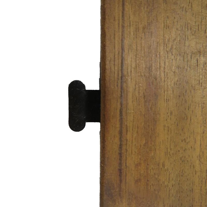 ジョイントウッドパネル アカシア  ストレート ジョイントデッキ アークランズ ×6枚 ケース販売 |  | 01