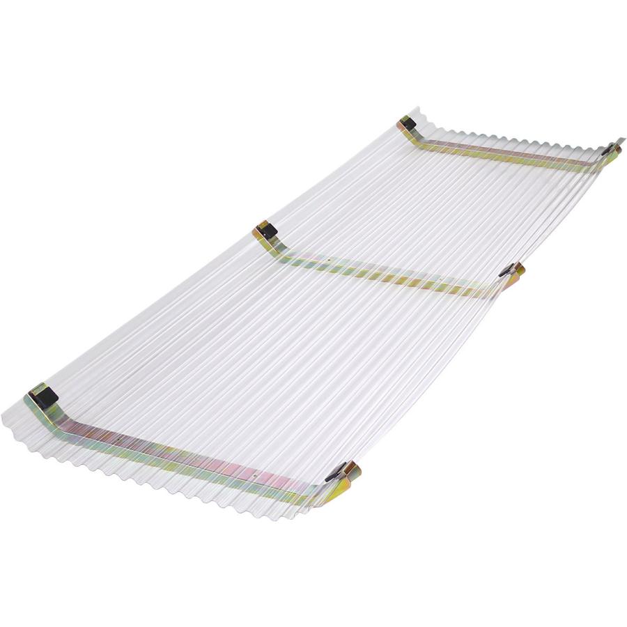 伊藤製作所 雪下ろし金具ワイド63 SD-63 ×10個 ケース販売 : Arclands