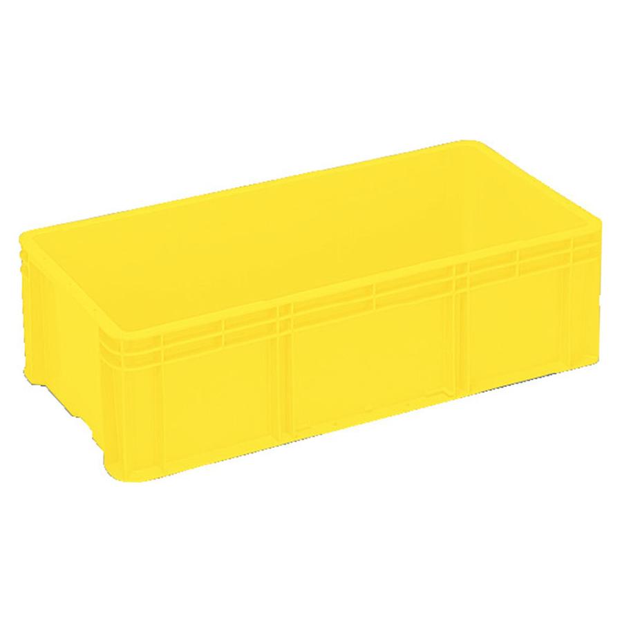 法人限定」サンコー サンボックス TP362 イエロー 203402-00 ×8個