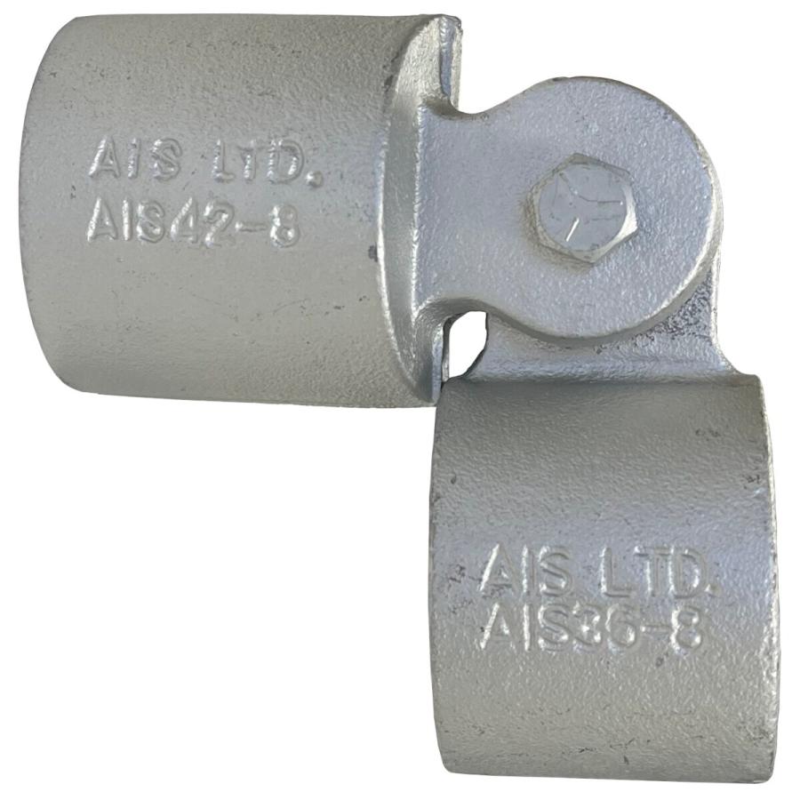 単位足らんのすけど商品2 Z-4-2L | 単管ビス止めジョイントかん太オンラインショップ