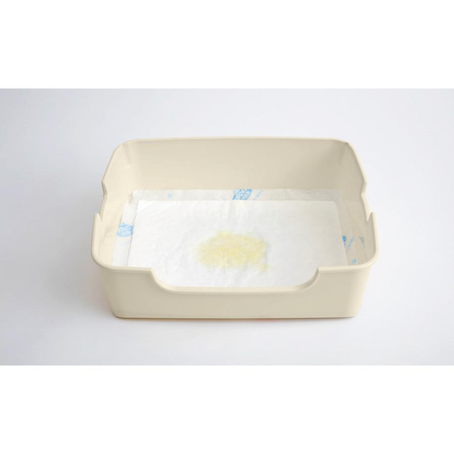 エステー ニャンとも清潔トイレ脱臭・抗菌シート 12枚 ×4個 セット販売 |  | 05