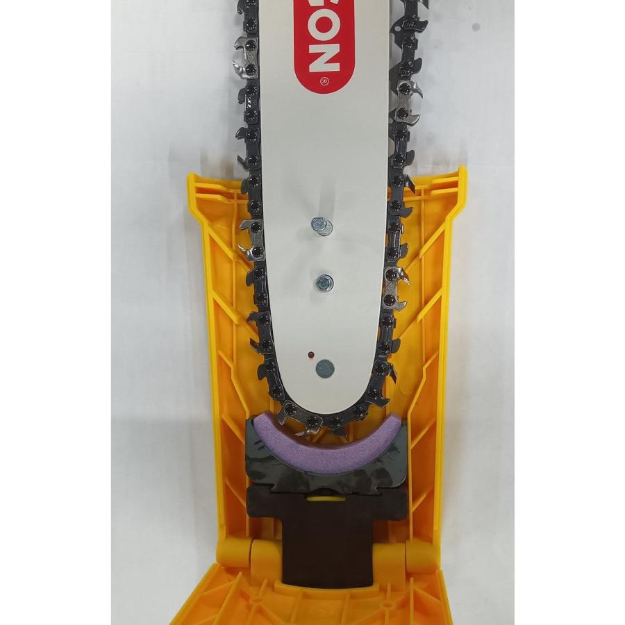 オレゴン パワーシャープ スターターキット 14インチ用 541652 