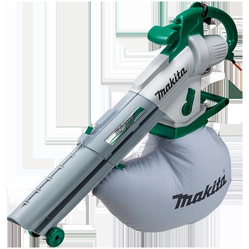 マキタ（makita） ブロワ集じん機 MUB1200 : Arclands Online ヤフー店