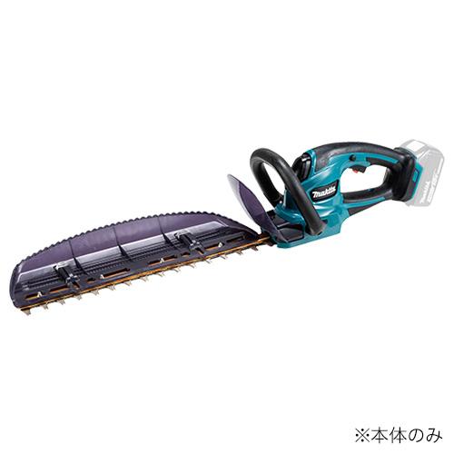 マキタ 充電式生垣バリカン（本体のみ） MUH407DZ : Arclands Online