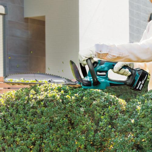マキタ 充電式生垣バリカン（本体のみ） MUH407DZ : Arclands Online