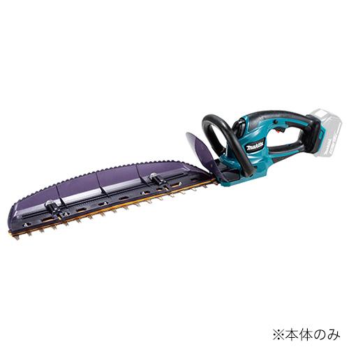 マキタ 充電式生垣バリカン（本体のみ） MUH467DZ : Arclands Online