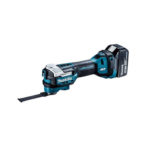 マキタ TM52DRG 充電式マルチツール【船橋馬込店】【店頭取引限定】【未使用】管理番号：ITAAAAMLY0G8 マキタ（makita） 充電式マルチツール TM52DRG : Arclands Online