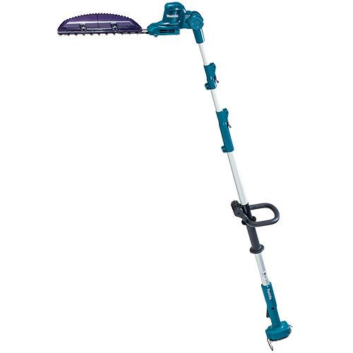 マキタ 充電式ポールバリカン 本体のみ MUN301LDZ 「大型便・時間指定