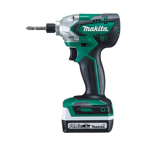 マキタ（makita） 充電式インパクトドライバ MTD001DSAX : Arclands 