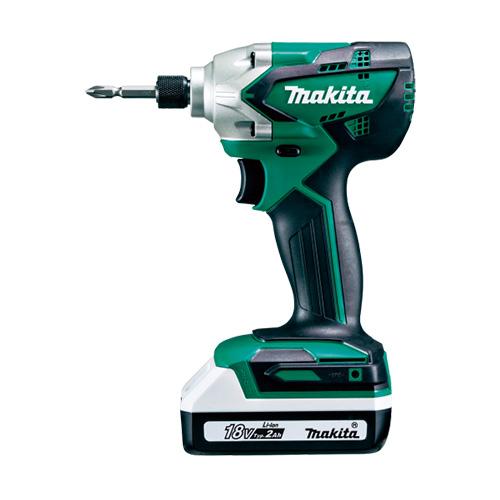 マキタ（makita） 充電式インパクトドライバ MTD002DSAX : Arclands 