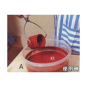 本格タイプA 釉かけ鋏[湯のみ・立体物用] 254-731_1