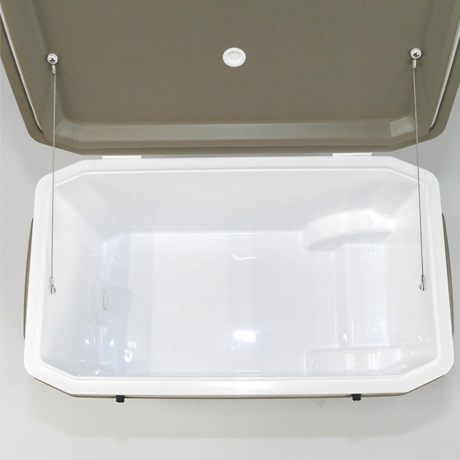 3DAYS クーラーボックス 大型 45L キャスター付 E45L アーク 3DAYS クーラーボックス 大型 45L キャスター付 E45L アーク