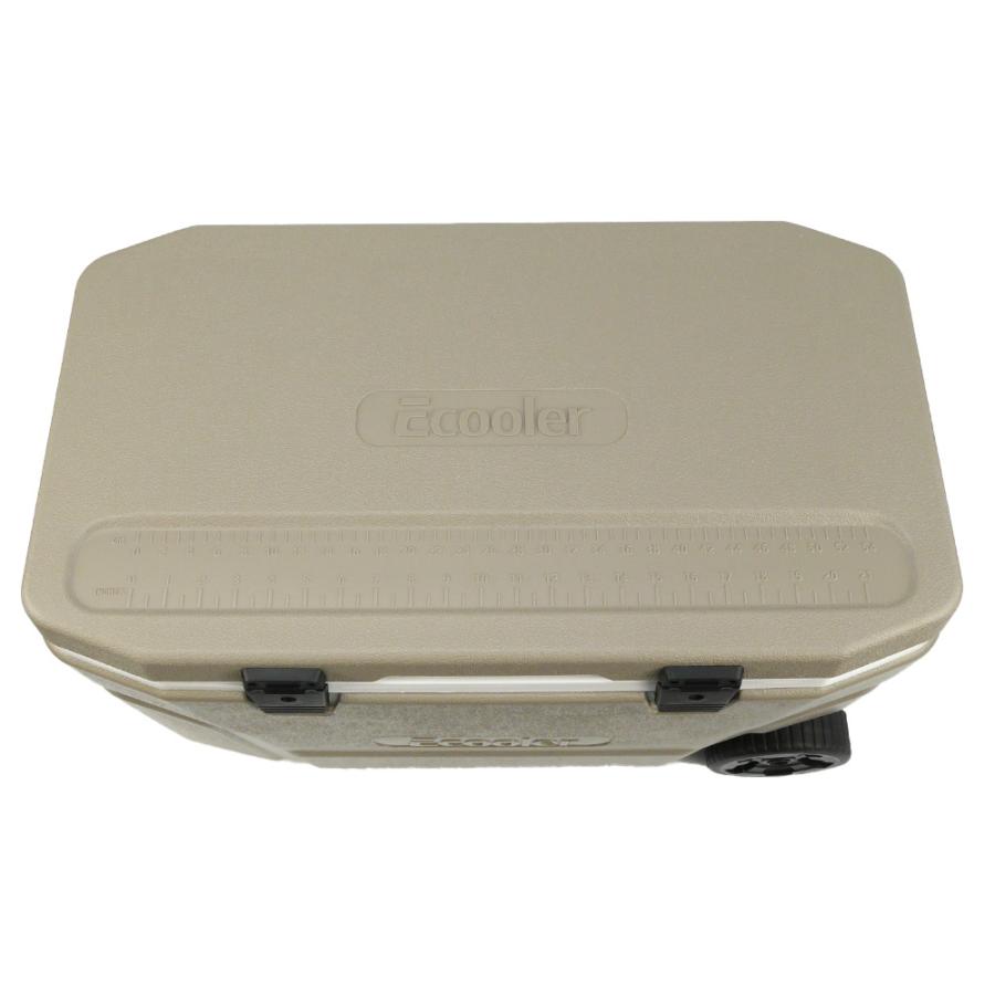 3DAYS クーラーボックス 大型 65L キャスター付 E65L アークランズ