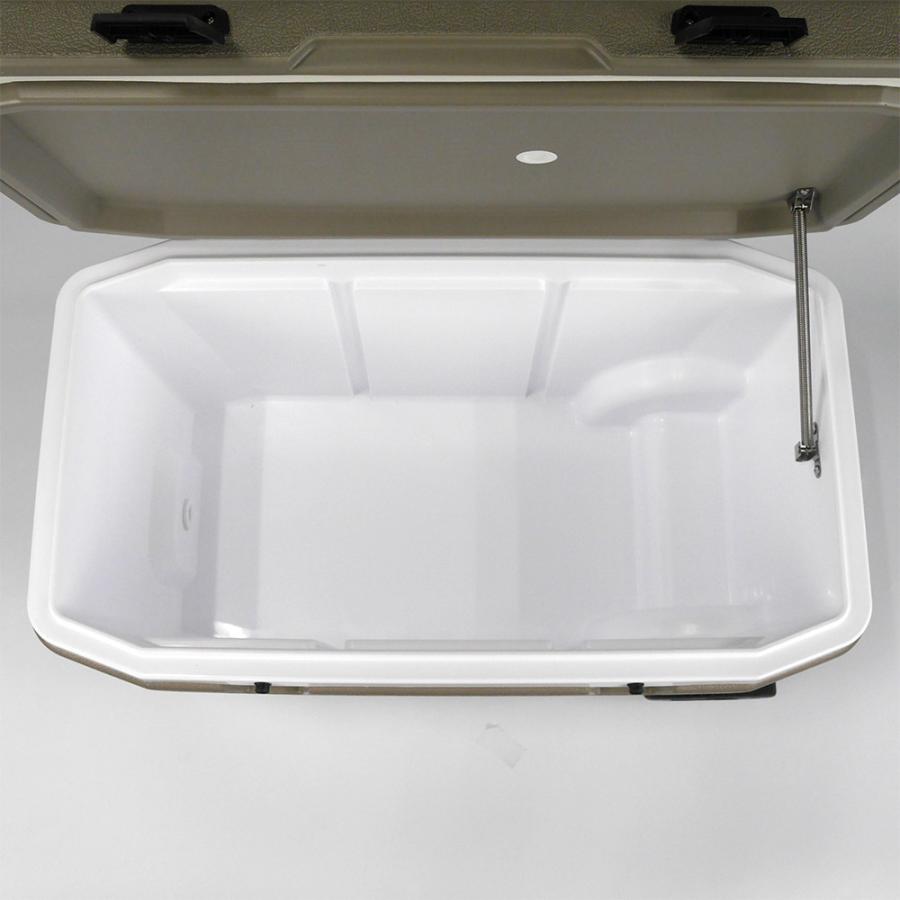 3DAYS クーラーボックス 大型 65L キャスター付 E65L アークランズ 3DAYS クーラーボックス 大型 65L キャスター付 E65L アークランズ