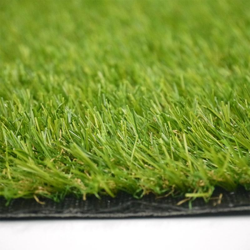 リアル人工芝 1m×10m巻 パイル長さ20mm アークランズ : Arclands 