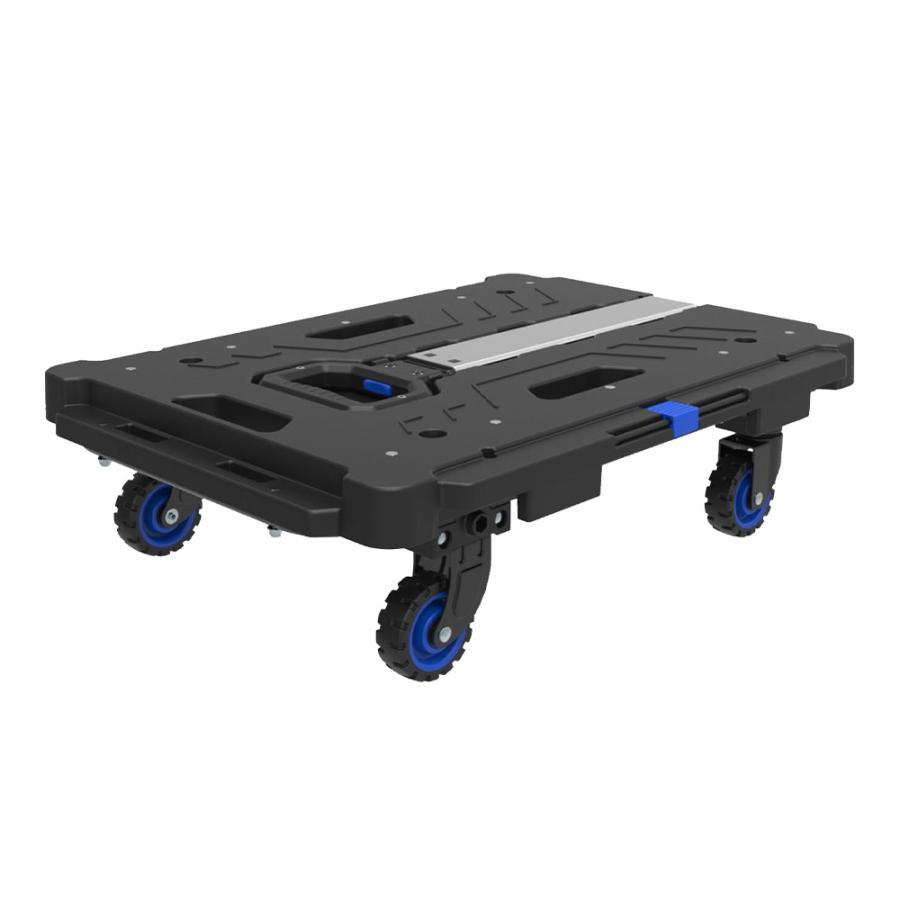 VR3800さま専用 ウイザ WIZA タタメル 引張り連結樹脂 平台車 耐荷重80kg FW-99HA