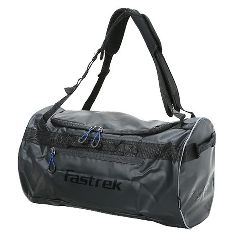 防水生地を使った2WAYボストンバッグ アークランズ : Arclands Online