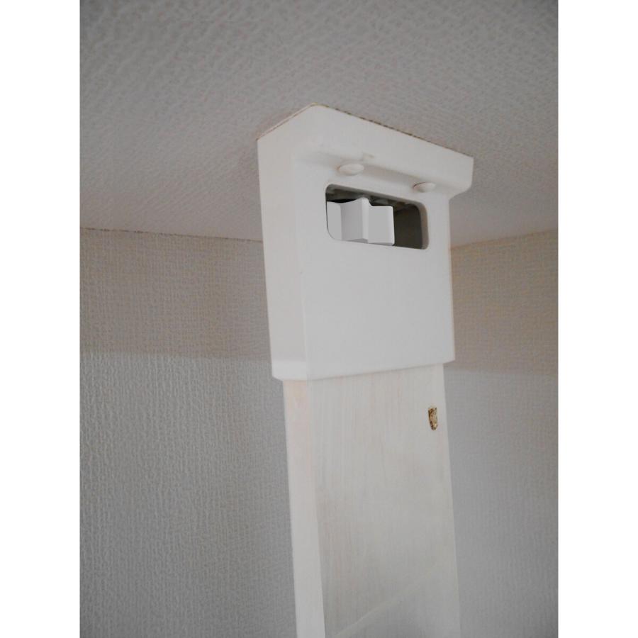 1×4材用 ブラケット ホワイト アークランズ : Arclands Online ヤフー